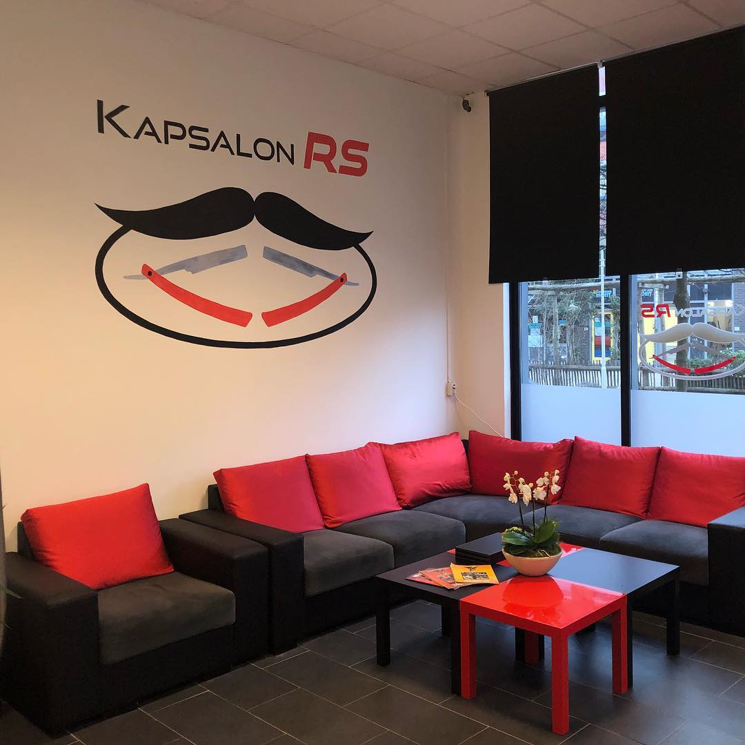 Kapsalon RS Foto