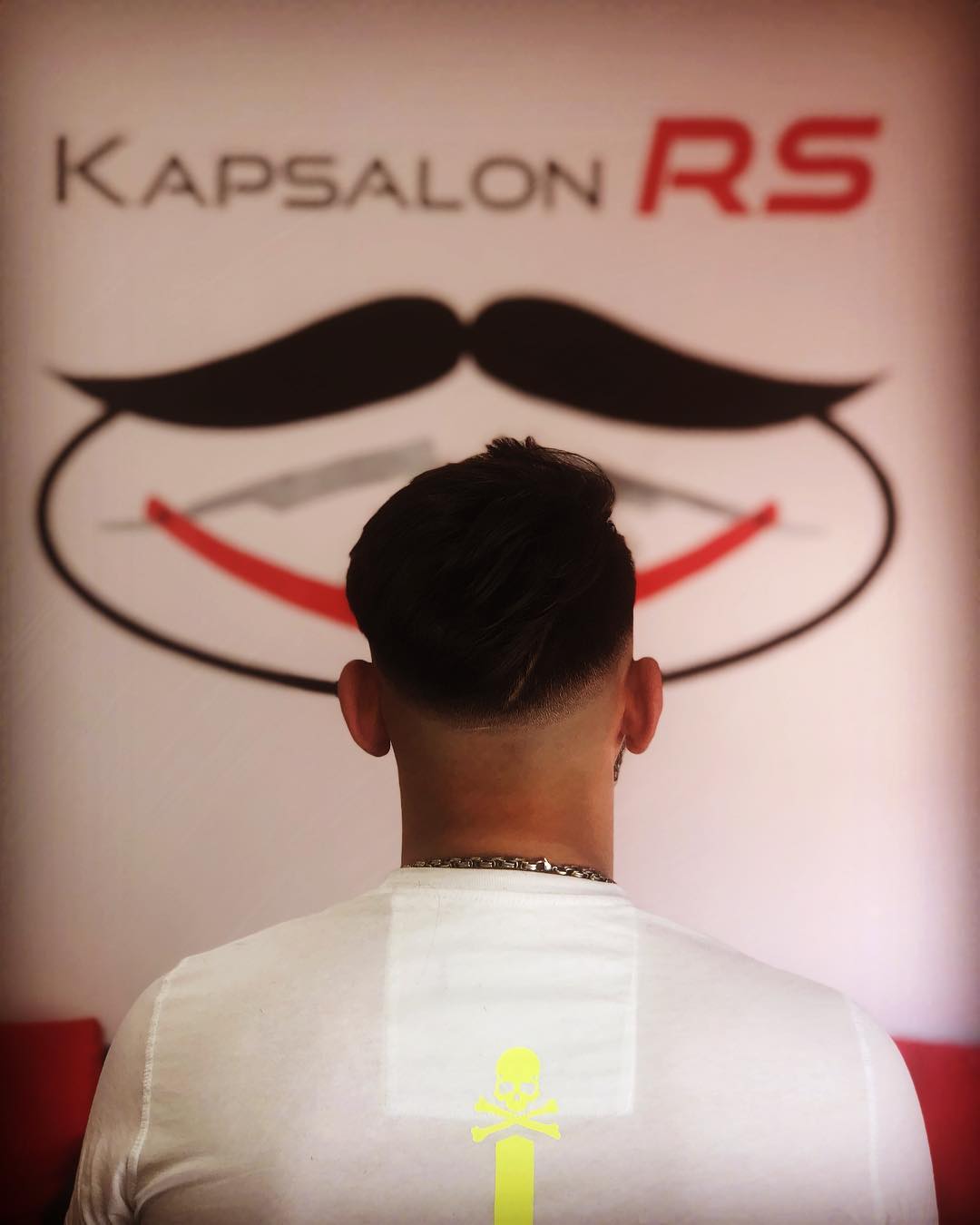 Kapsalon RS Foto