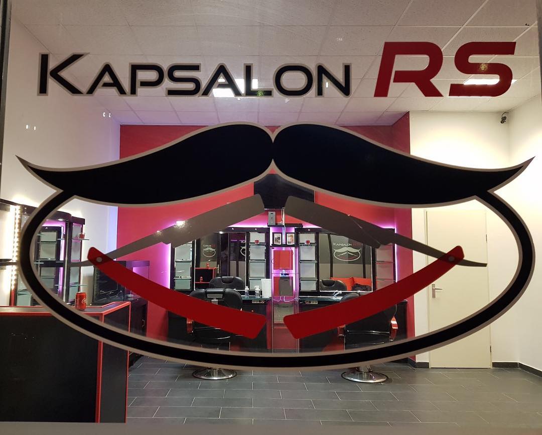 Kapsalon RS Foto